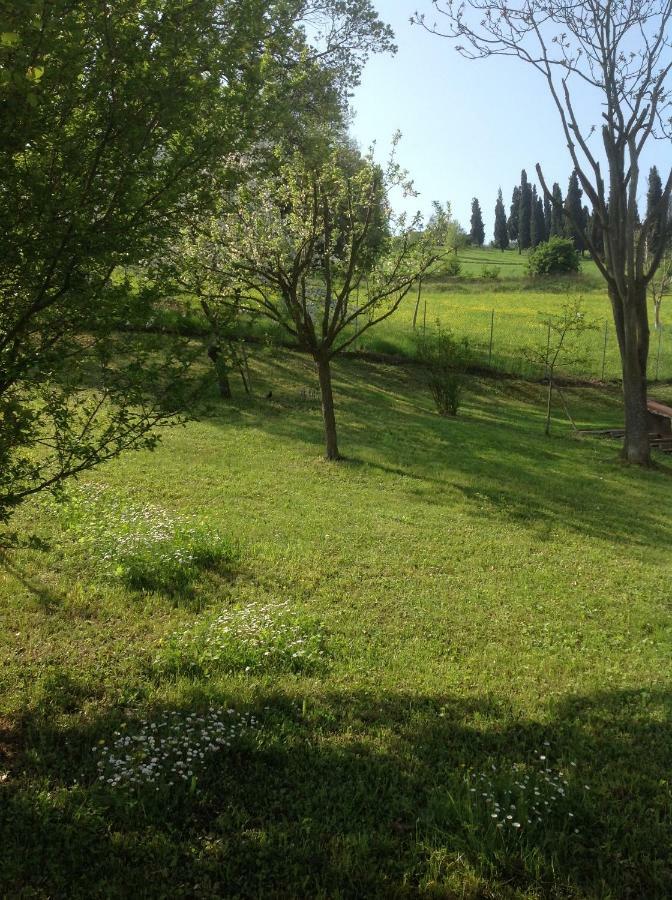 B&B Smile Fiorano Modenese Exterior foto