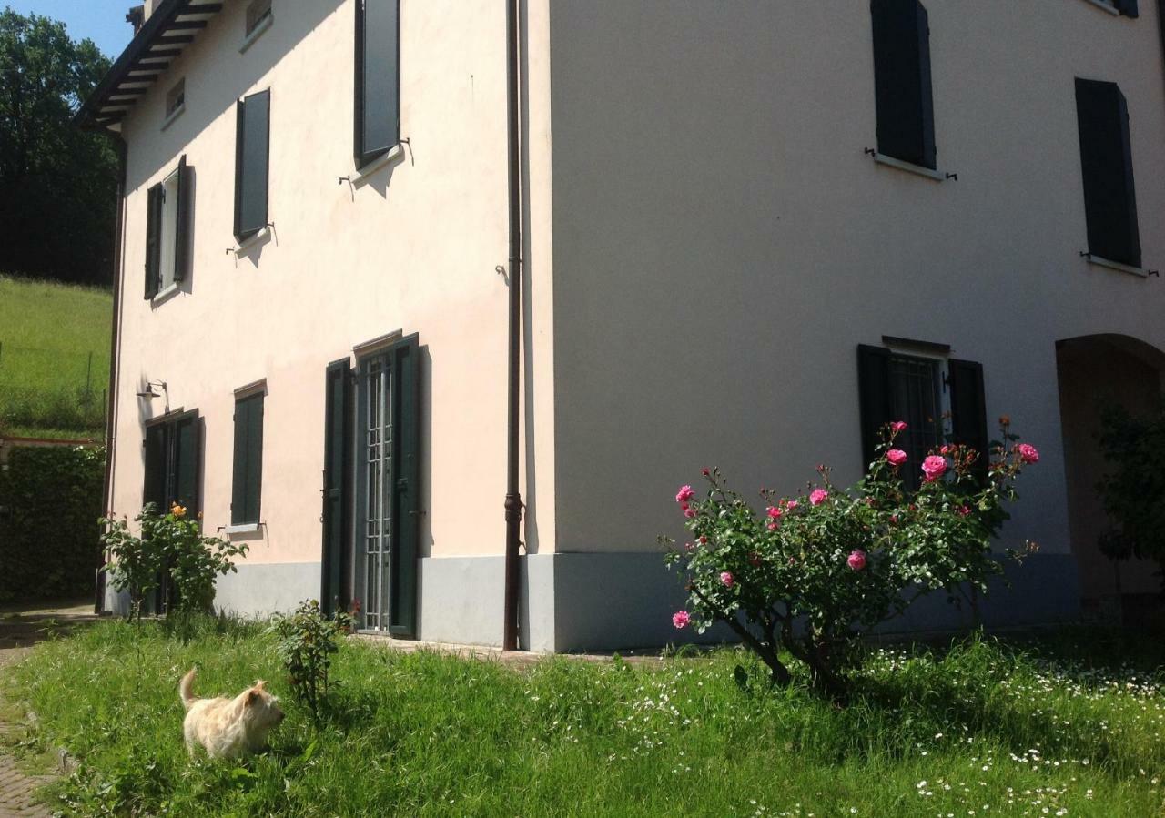 B&B Smile Fiorano Modenese Exterior foto