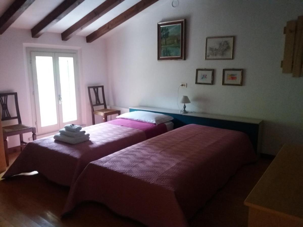 B&B Smile Fiorano Modenese Exterior foto