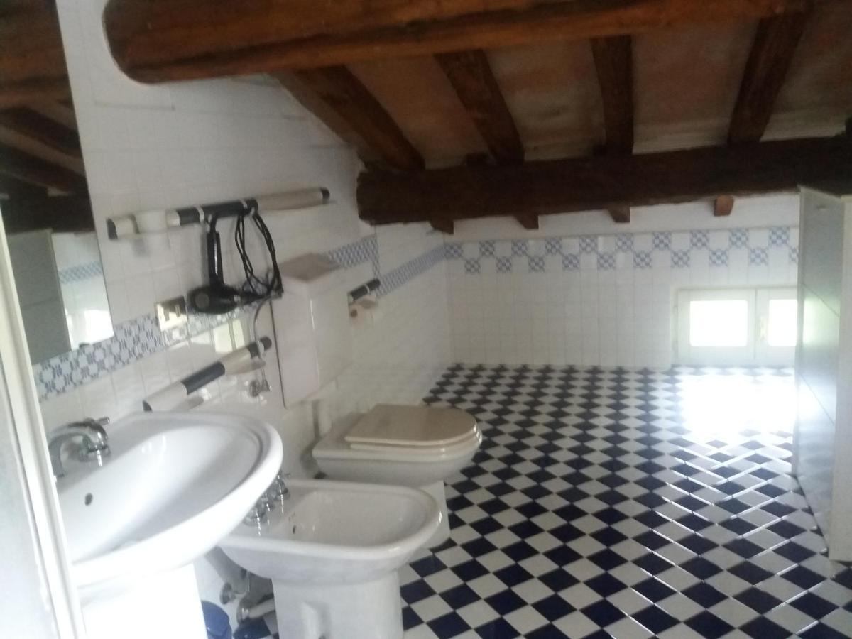 B&B Smile Fiorano Modenese Exterior foto